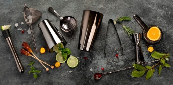 Cocktail Accessories