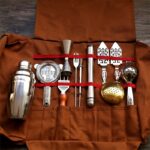 Kit Cocktail Voyageur
