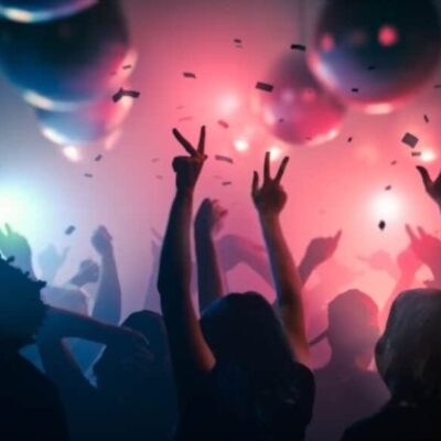 Party Accessories