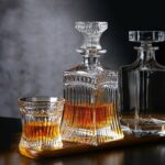 Carafe Whisky Ancienne