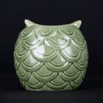 Verre Original Hibou