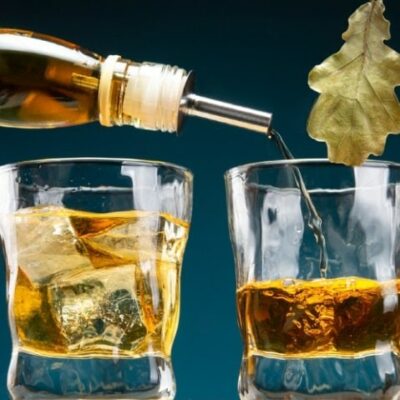 Pour Spout