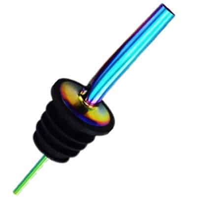 Bec Verseur Chrome