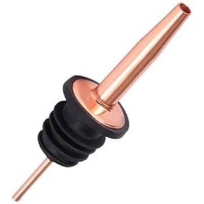 Bec Verseur Rose Gold