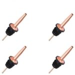Bec Verseur Rose Gold