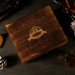 Coffret Verre à Whisky Authentique