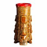 Verre Tiki Bora Bora