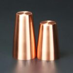 Shaker Boston Rose Gold