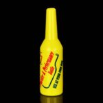 Bouteille de Flair Bartending Jaune