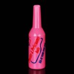 Bouteille de Flair Bartending Rose
