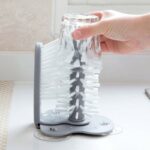 Brosse de Nettoyage de Bar avec Ventouse