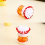 Mini Brosse de Nettoyage