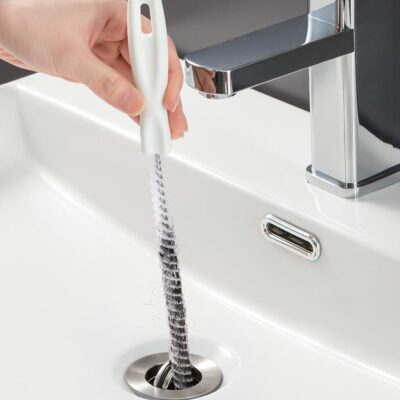 Brosse de Nettoyage pour Évier