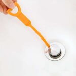 Brosse de Nettoyage pour Canalisation