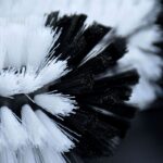 Brosses de Nettoyage Pour Verre