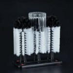 Brosses de Nettoyage Pour Verre