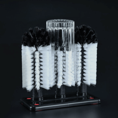 Brosses de Nettoyage Pour Verre