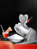 Broyeur à Glace Professionnel