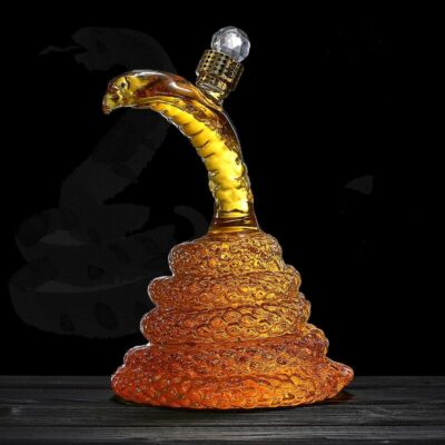Carafe Whisky Originale