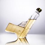 Carafe Whisky Pistolet