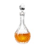 Carafe à Whisky Raffiné