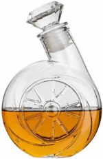 Carafe à Whisky Vintage