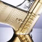 Carafe Whisky Pistolet