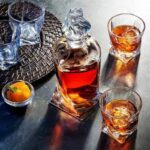 Carafe Whisky Cristal