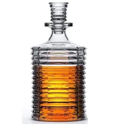 Carafe à Décanter Whisky
