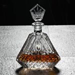 Carafe à Whisky Authentique
