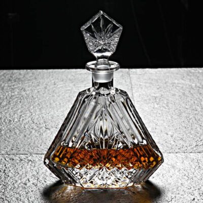 Carafe à Whisky Authentique