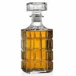 Carafe Whisky Moderne