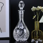Carafe à Whisky Raffiné