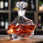 Carafe de Whisky