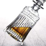 Carafe Whisky Ancienne