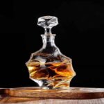 Carafe de Whisky
