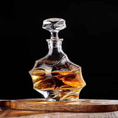 Carafe de Whisky