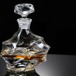 Carafe de Whisky