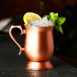Chope Moscow Mule