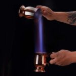 Chope Moscow Mule