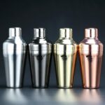 Cobbler Shaker 410ml