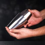 Mini Shaker Cocktail
