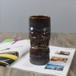 Coffret Verre Tiki