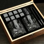 Coffret Verre à Whisky Authentique