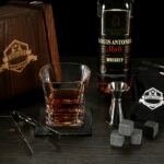 Coffret Verre à Whisky Solo