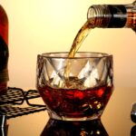 Coffret Verre Whisky et Pierre