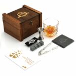 Coffret Verre à Whisky Solo
