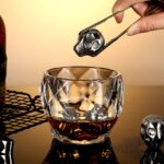 Coffret Verre Whisky et Pierre