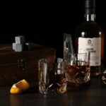 Coffret Verre à Whisky Authentique
