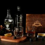 Coffret Verre à Whisky Authentique